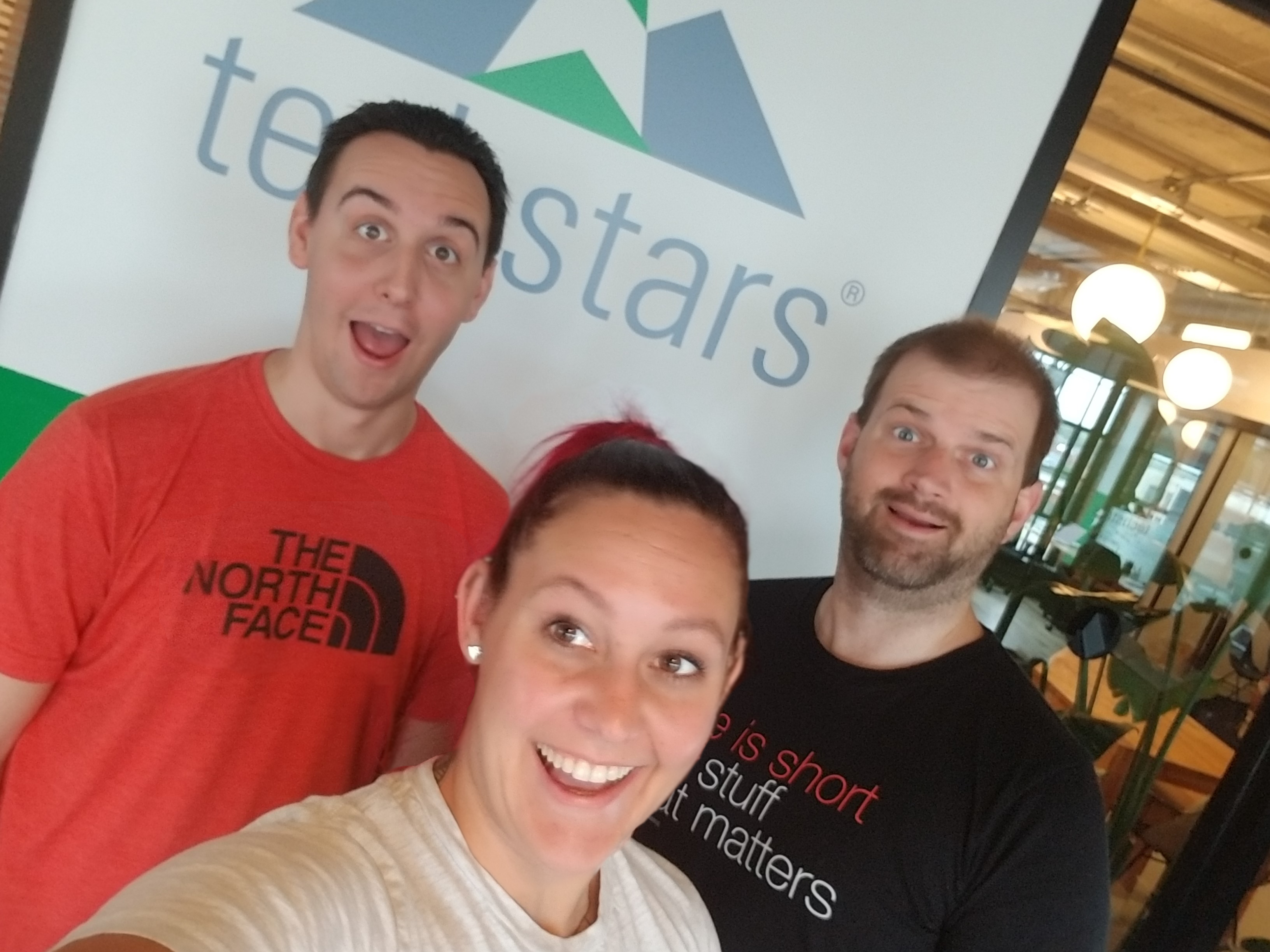 Noviqu is now #TechstarsForLife